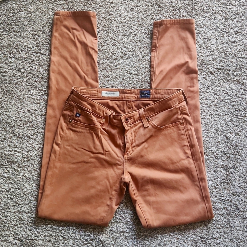 AG leggings jeans 26
